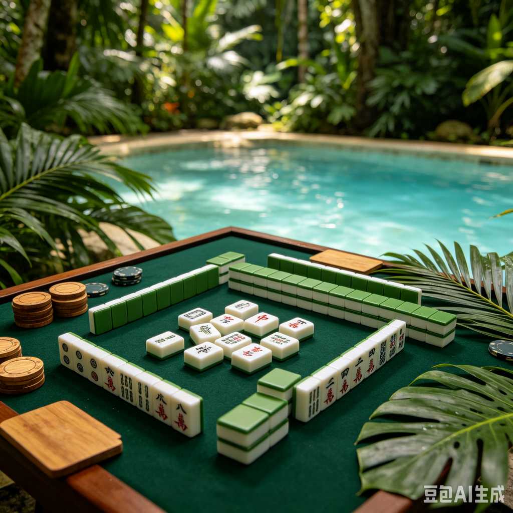 Zacatecas,mahjong