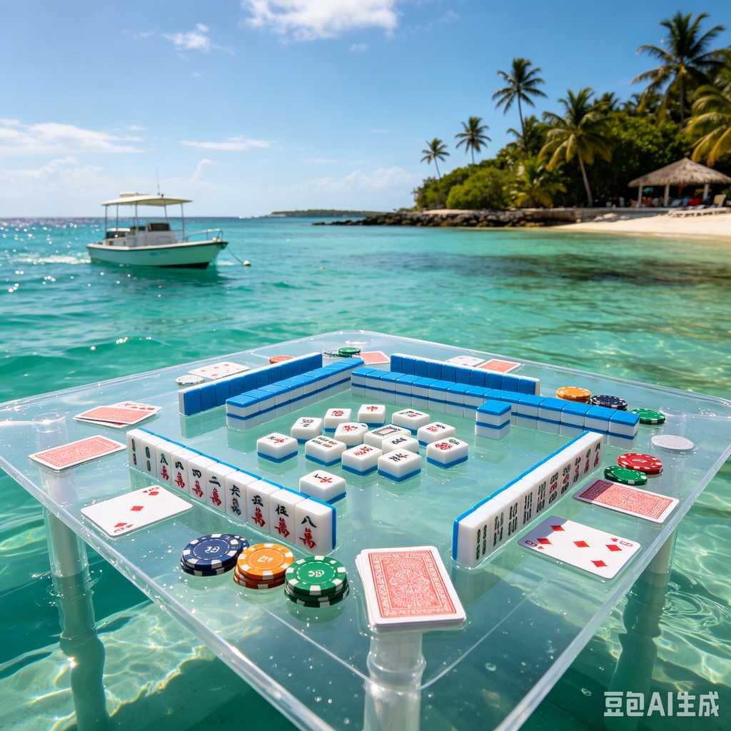 Houston,mahjong
