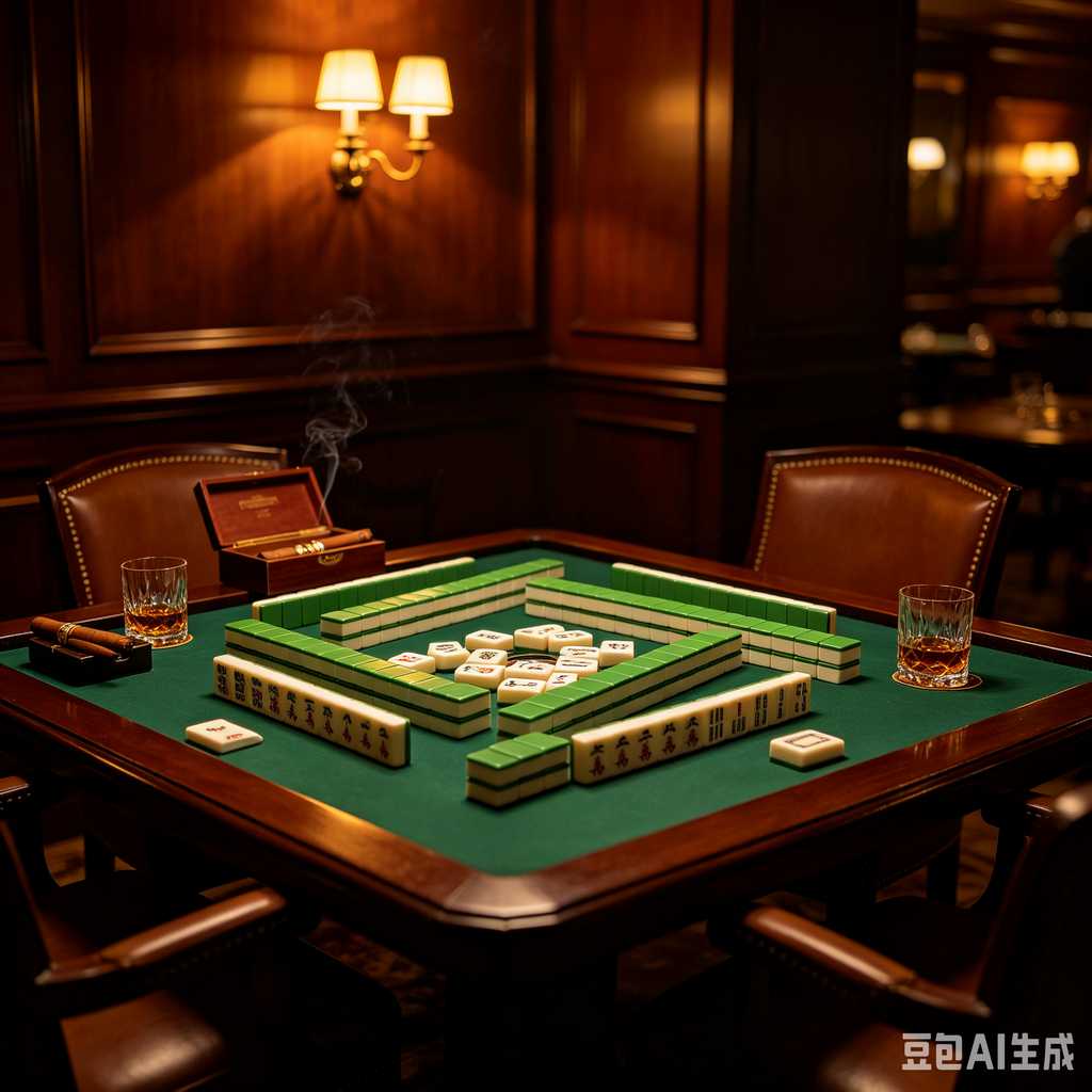 Fortaleza,mahjong