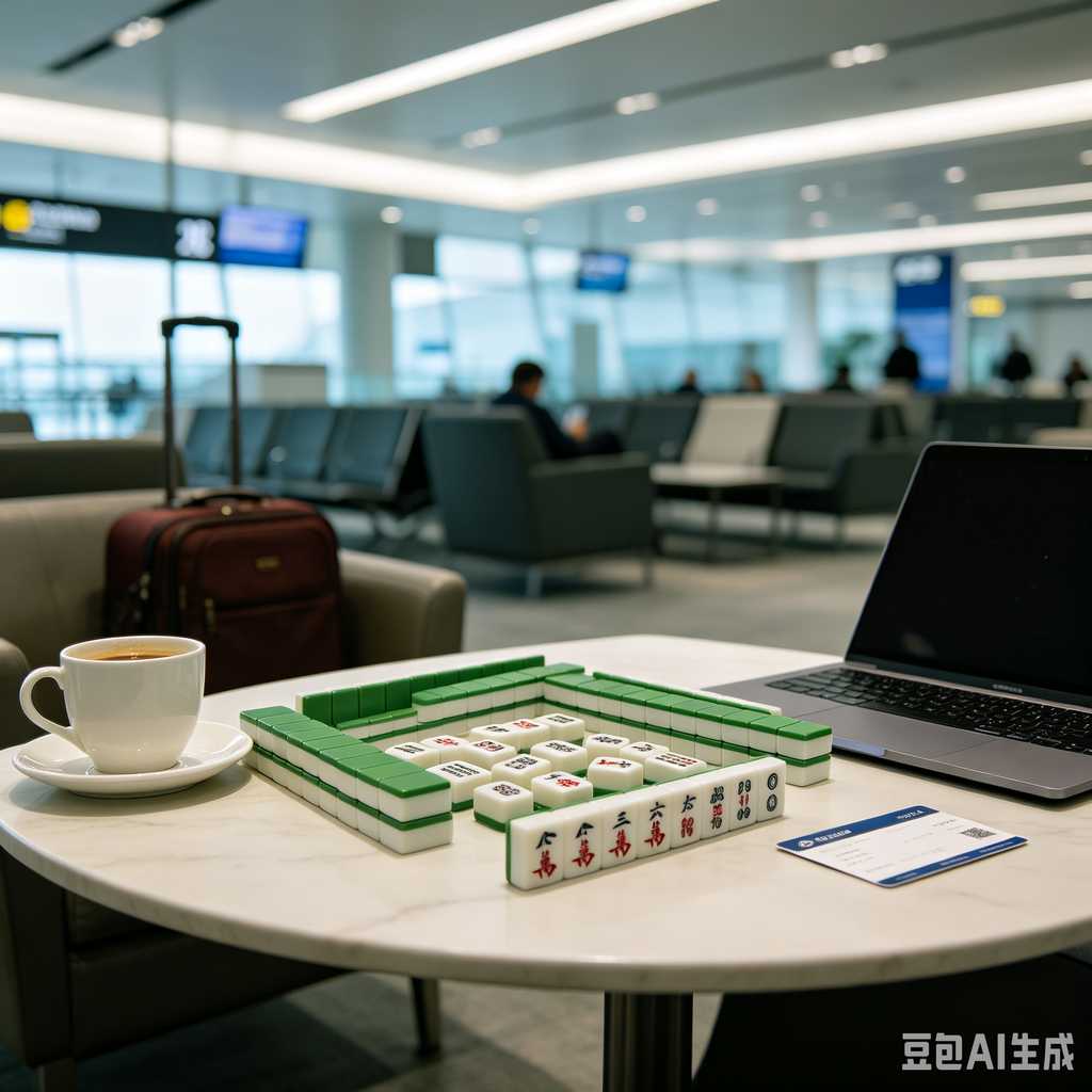 Bilbao,mahjong