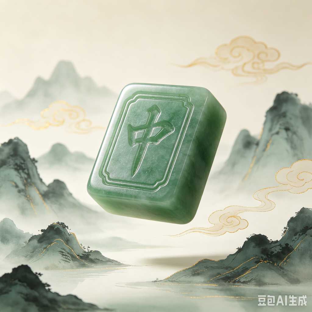 Boise,mahjong