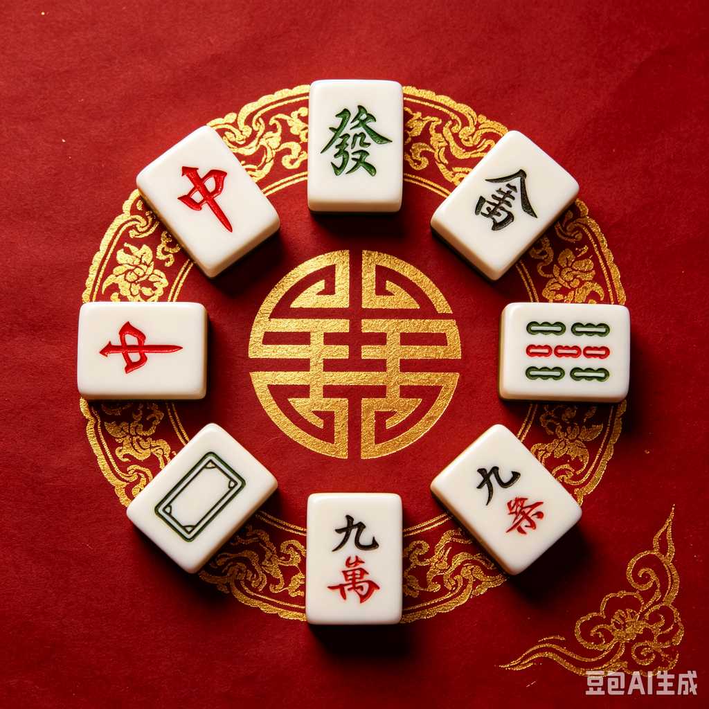Reno,mahjong