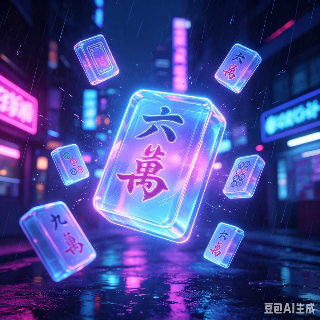 WinstonSalem,mahjong