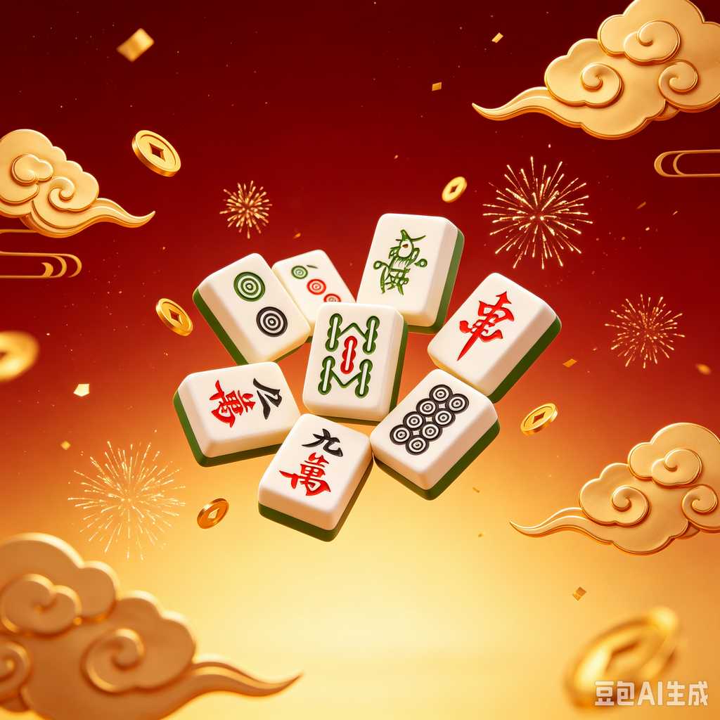 Colorado,mahjong