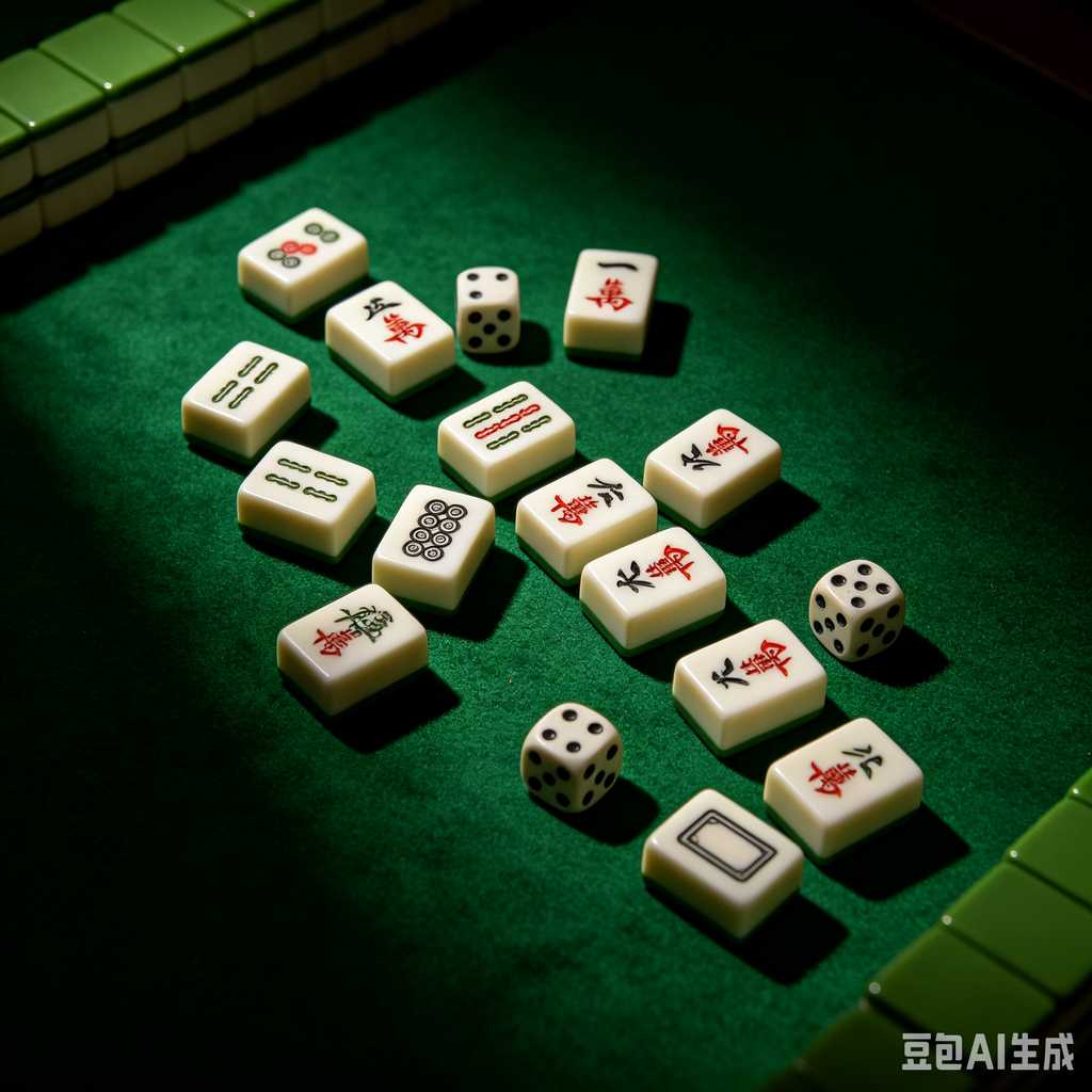 Warsaw,mahjong