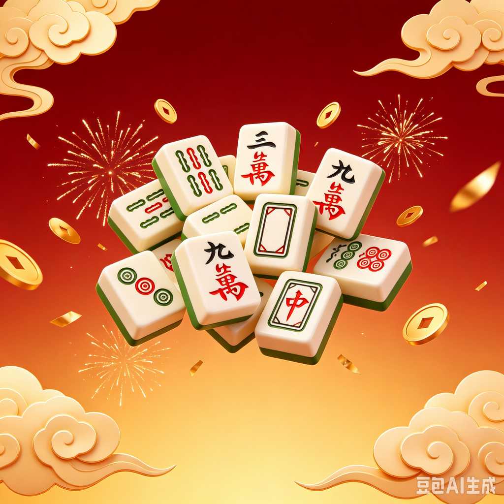 Cayenne,mahjong
