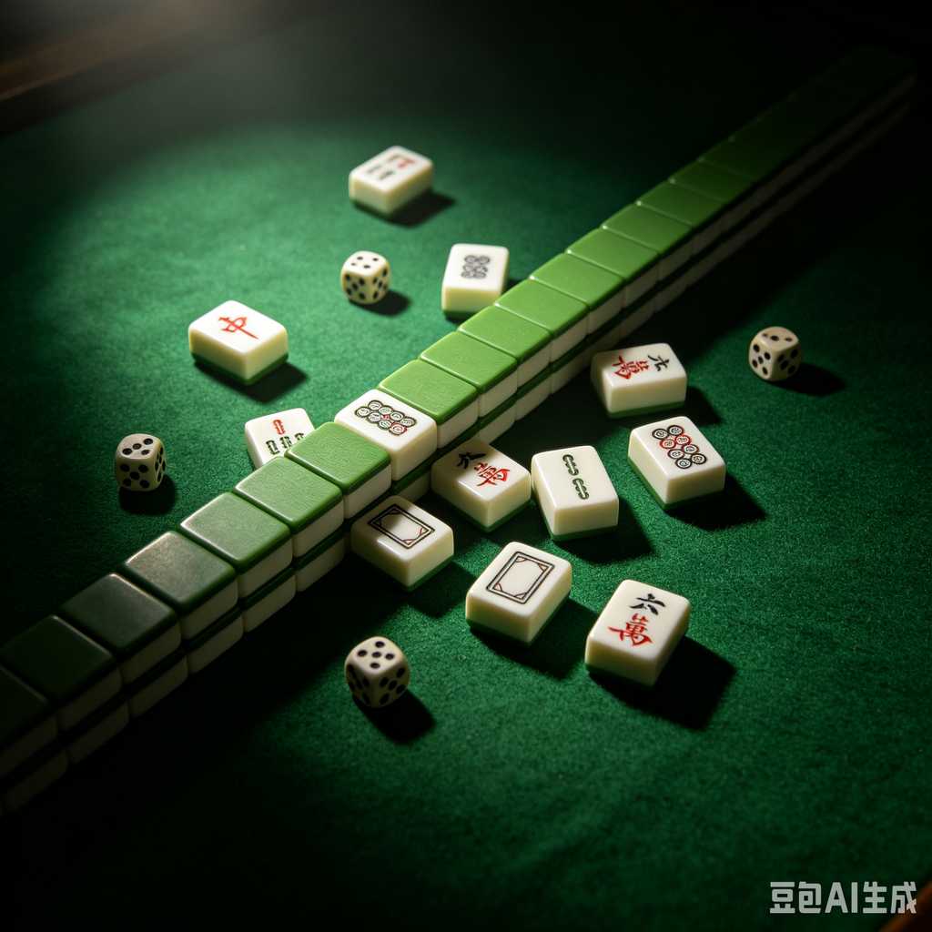 Sacramento,mahjong