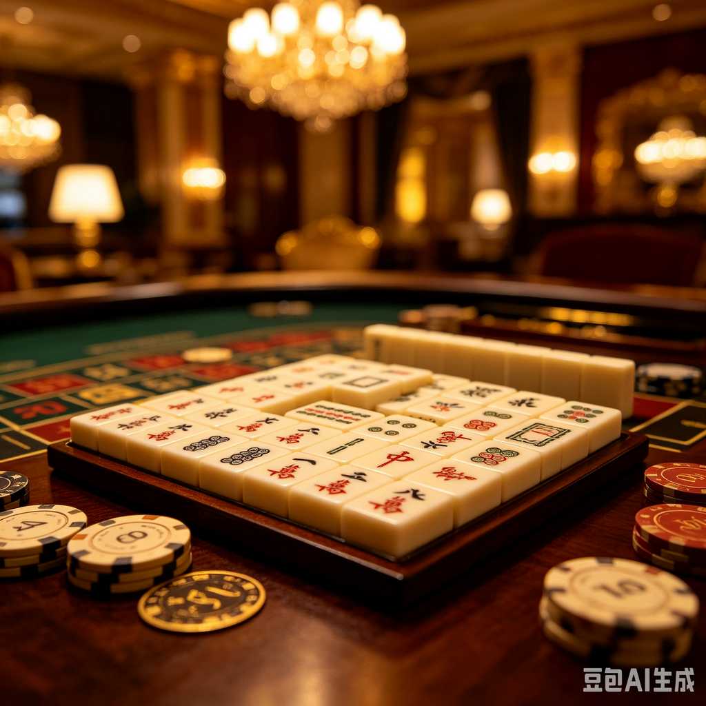AugustaGA,mahjong