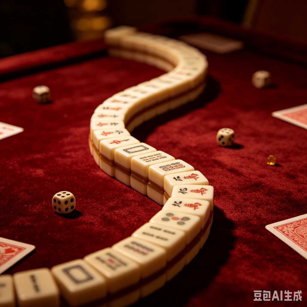 Leipzig,mahjong
