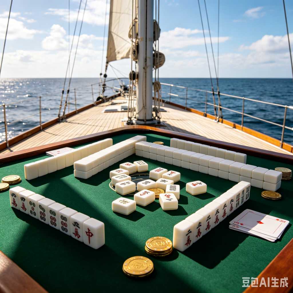 MobileAL,mahjong