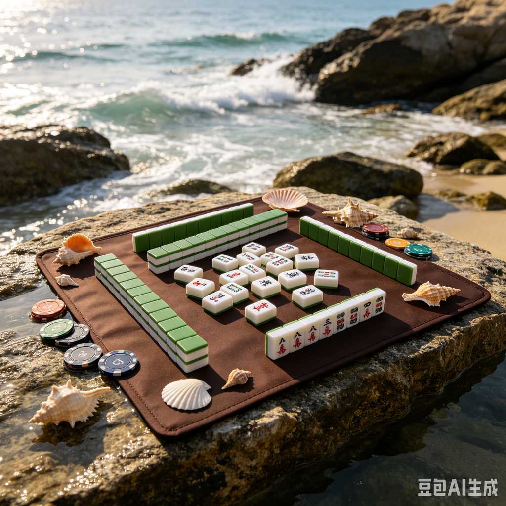 VirginiaBeach,mahjong