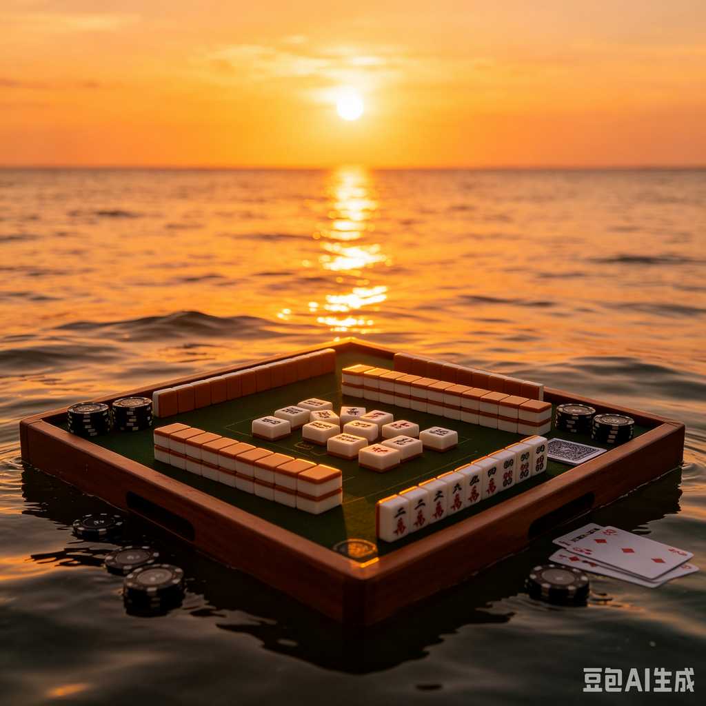 Cincinnati,mahjong